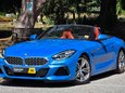 BMW Z4 2.0 Z4 sDrive 20i M Sport Auto 2dr 2