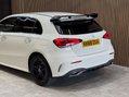 Mercedes-Benz A Class 1.5 A 180 AMG Line Premium D Auto 5dr 36