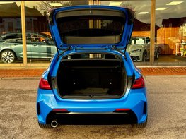 BMW 1 Series 1.5 118I M Sport 5dr 76
