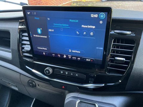Ford Transit 2.0 350 EcoBlue HD Limited Auto RWD L3 H2 Euro 6 (s/s) 5dr 20