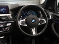BMW X3 3.0 30d M Sport Auto xDrive Euro 6 (s/s) 5dr 60