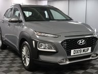 Hyundai KONA SE 30