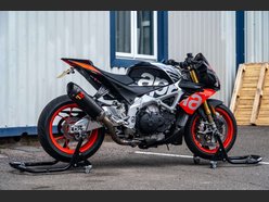 Aprilia Tuono 1.1 Tuono V4 1100 Factory 9