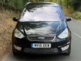 Ford Galaxy 2.0 Galaxy Titanium TDCi 5dr 8