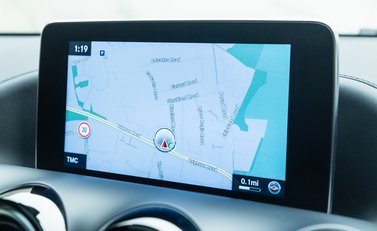 Mercedes-Benz Amg GT C EDITION 50 21