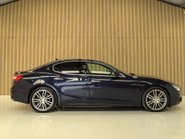 Maserati Ghibli 3.0 Ghibli DV6 Auto 4dr 11