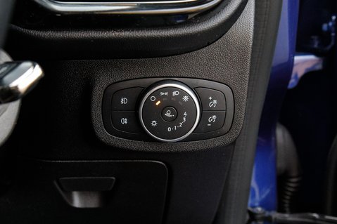 Ford Fiesta ZETEC 15