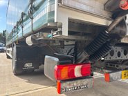 Mercedes-Benz Actros 1824L Streamspace with 8.6m Body & Tail Lift 25