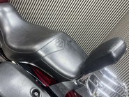 Harley-Davidson Sportster 1200 XL1200T SUPERLOW 2017 27K LONG MOT 1200CC CRUISER 42