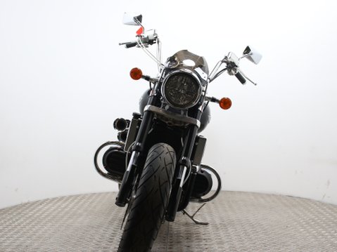 Honda Valkyrie F6C 5