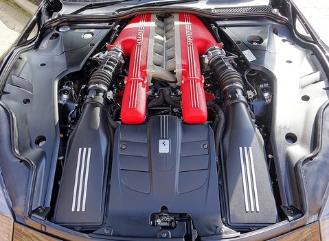 Ferrari F12 Berlinetta 24