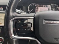 Land Rover Discovery Sport R-DYNAMIC S PLUS MHEV 21