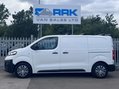 Vauxhall Vivaro 1.5 Turbo D 2700 Edition Panel Van 5dr Diesel Manual L1 H1 Euro 6 (s/s) (10 2