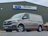 Volkswagen Transporter AUTO SWB L1H1 Highline T32 Air Con Alloys Sensors Tow Bar EURO 6