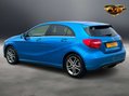 Mercedes-Benz A Class 2.1 A200 Sport CDi Automatic 5dr *NATIONAL DELIVERY* 20