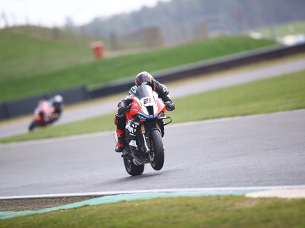 Snetterton Sets the Standard – DART Motorsport Power Cup Season Starts Strong 12