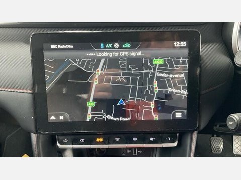 MG ZS 1.5 VTi-TECH Exclusive Euro 6 (s/s) 5dr 7