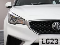 MG MG3 EXCLUSIVE NAV VTI-TECH 25