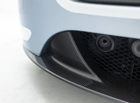 Aston Martin V12 Vantage S ROADSTER 47