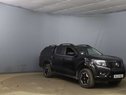Nissan Navara 2.3 Navara N-Guard dCi 4WD 5dr