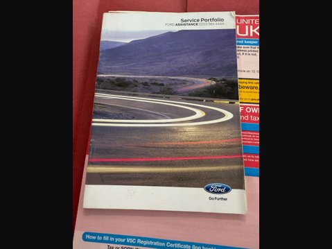 Ford Fiesta 1.6 Fiesta ST-3 T 3dr 101