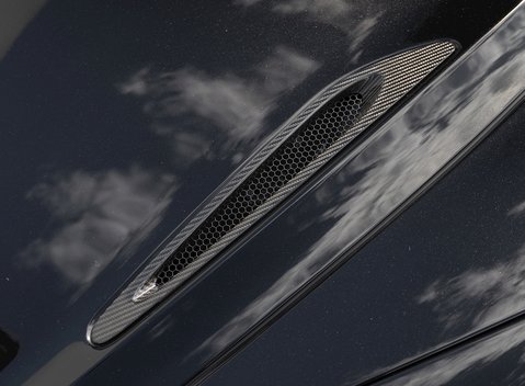 McLaren 720S Spider Performance 29