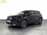Jeep Avenger 1.2 e-Hybrid Summit SUV 5dr Petrol Hybrid e-DCT Euro 6 (s/s) (100 ps) Air C 3