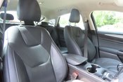 Ford Mondeo 2.0 EcoBlue Titanium Edition Hatchback 5dr Diesel Manual Euro 6 (s/s) (150 8