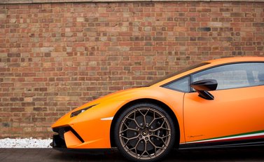 Lamborghini Huracan Performante 20