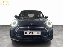 Mini Hatch 1.5 Cooper Exclusive Hatchback 3dr Petrol Steptronic Euro 6 (s/s) (136 ps)