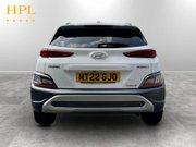 Hyundai KONA 1.6 h-GDi Premium SUV 5dr Petrol Hybrid DCT Euro 6 (s/s) (141 ps) Air Con - 6