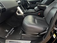 Land Rover Range Rover WESTMINSTER BLACK MHEV 45