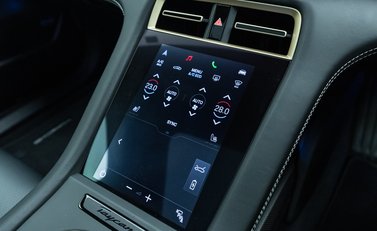 Porsche Taycan TURBO S 27