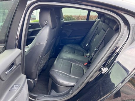 Jaguar XE 2.0i GPF R-Sport Auto Euro 6 (s/s) 4dr 30