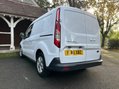 Ford Transit Connect 200 LIMITED P/V 2