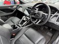 Jaguar I-Pace 400 90kWh R-Dynamic SE Black SUV 5dr Electric Auto 4WD (400 ps) 2