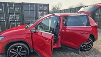 SEAT Ateca 1.6 TDI XCELLENCE Lux SUV 5dr Diesel DSG Euro 6 (s/s) (115 ps) 11