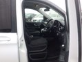 Mercedes-Benz V Class 2.2 V220d BlueTEC SE MPV 5dr Diesel G-Tronic+ Euro 6 (s/s) 7 Seat (163 ps) 8