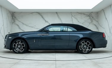 Rolls-Royce Dawn Black Badge 4