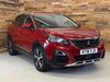 Peugeot 3008 1.5 BlueHDi Allure SUV 5dr Diesel EAT Euro 6 (s/s) (130 ps)