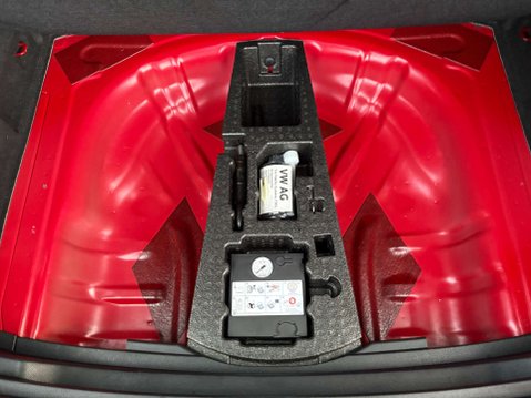 SEAT Ateca 1.5 Ateca FR TSi Evo 5dr 59