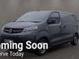 Vauxhall Vivaro Vivaro F3100 Prime EV 5dr 2