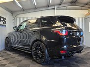 Land Rover Range Rover Sport 5.0 P575 V8 GPF SVR SUV 5dr Petrol Auto 4WD Euro 6 (s/s) (575 ps) 41