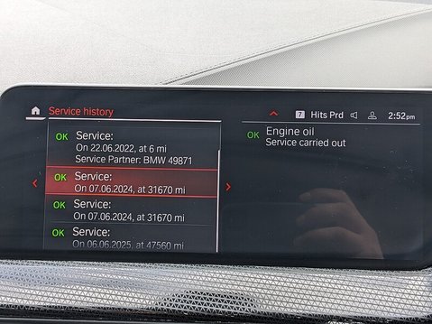 BMW 2 Series 218I SPORT GRAN COUPE 31