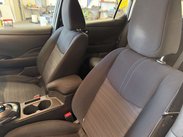 Nissan LEAF 40kWh Acenta Auto 5dr 34