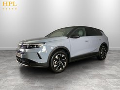 Vauxhall Grandland 1.2 Ultimate SUV 5dr Petrol Hybrid e-DCT Euro 6 (s/s) (136 ps) Cruise Cont