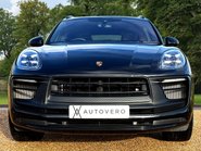 Porsche Macan GTS PDK 2