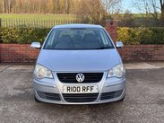 Volkswagen Polo 1.4 Polo SE 75 5dr 4