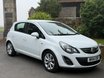 Vauxhall Corsa EXCITE AC 6