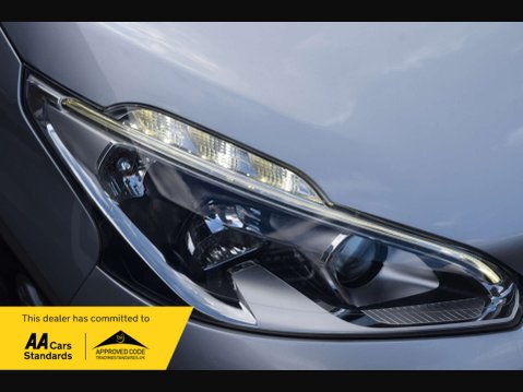 Peugeot 208 1.2 208 Allure 5dr 10